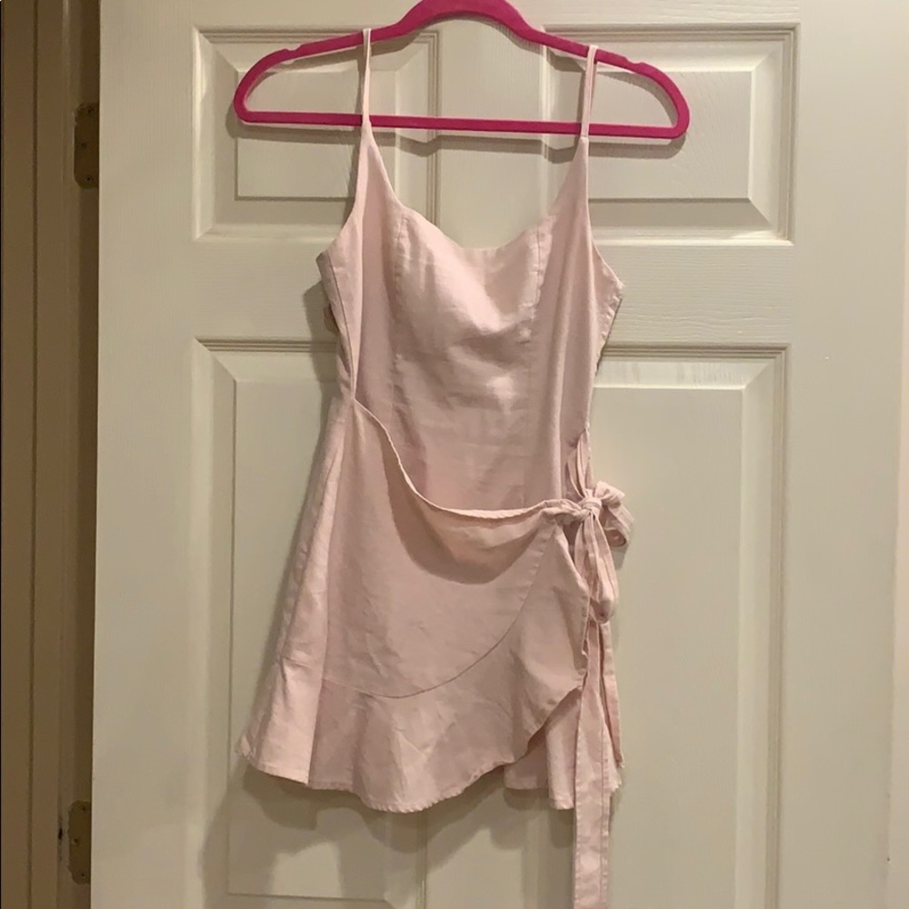 Princess Polly Dress
